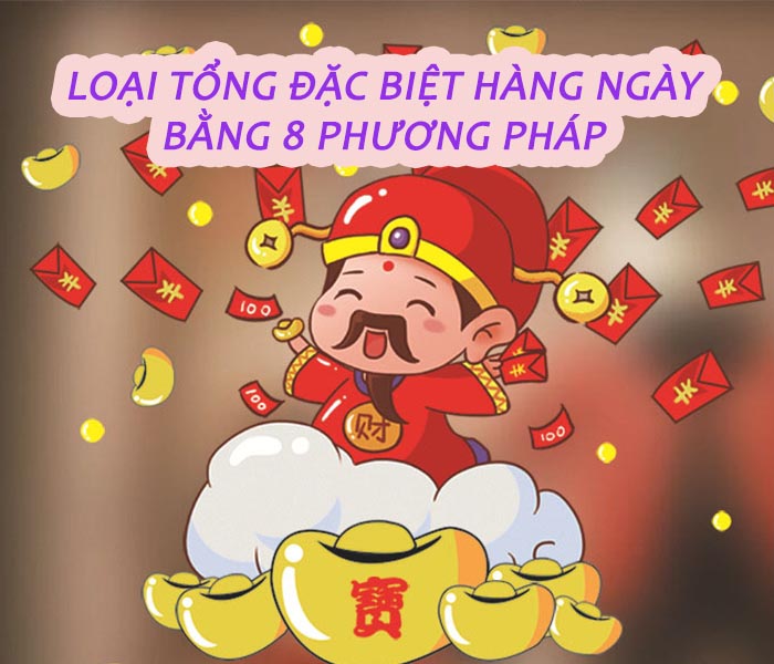 Phương pháp loại tổng đặc biệt MB hiệu quả nhất