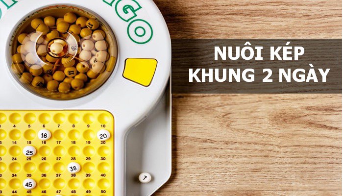 toàn bộ phương pháp nuôi lô khung 2 ngày đỉnh nhất