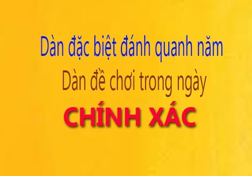 Những điều bạn cần biết để nuôi dàn đề trong ngày dễ trúng