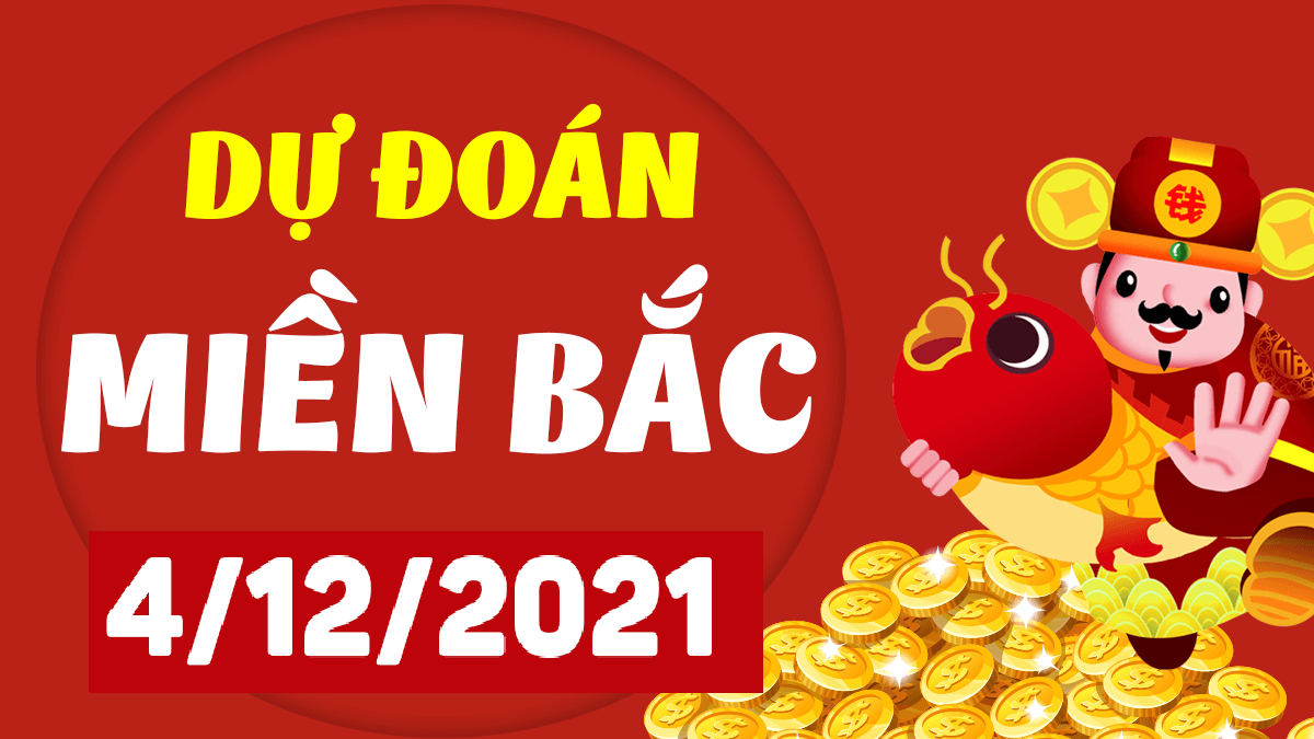 Soi cầu dự đoán XSMB 4/12/2024 – Soi Cầu XSMB