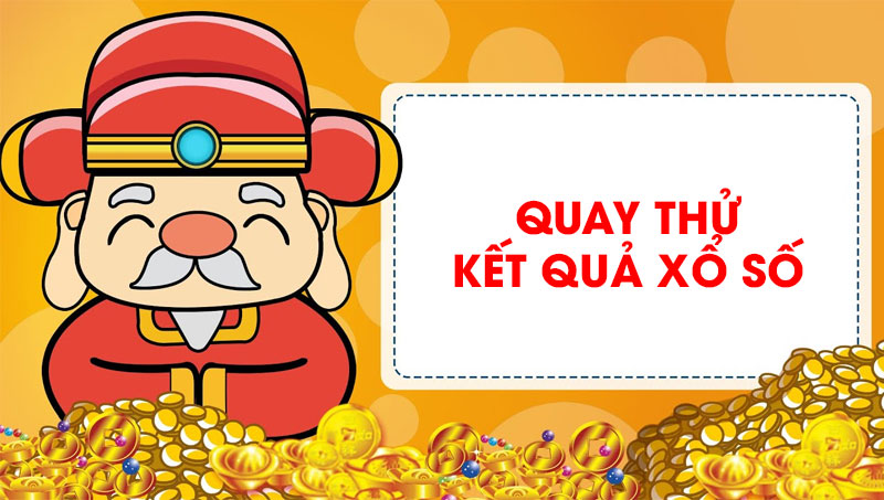 quay thử xổ số miền bắc – vận may đang đến, thời cản không kịp